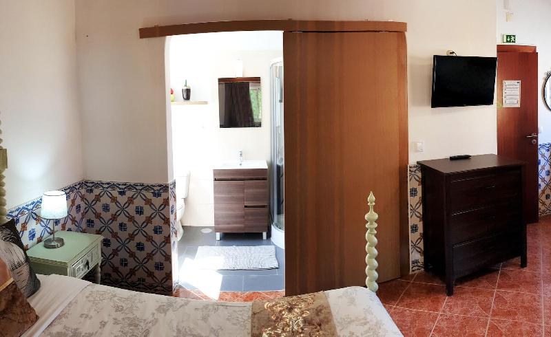 The Guesthouse of Alcobaça - Oda