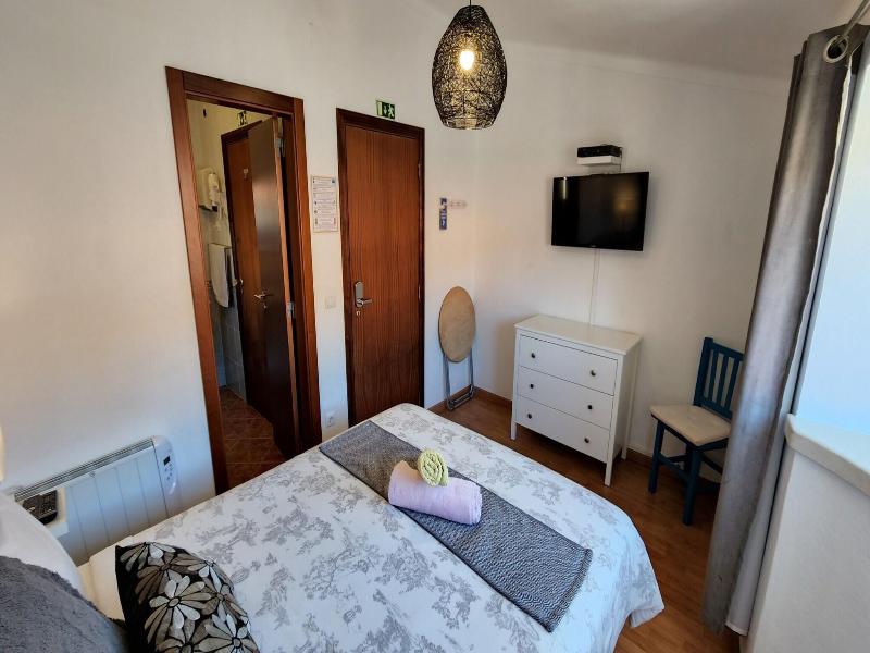The Guesthouse of Alcobaça - Oda