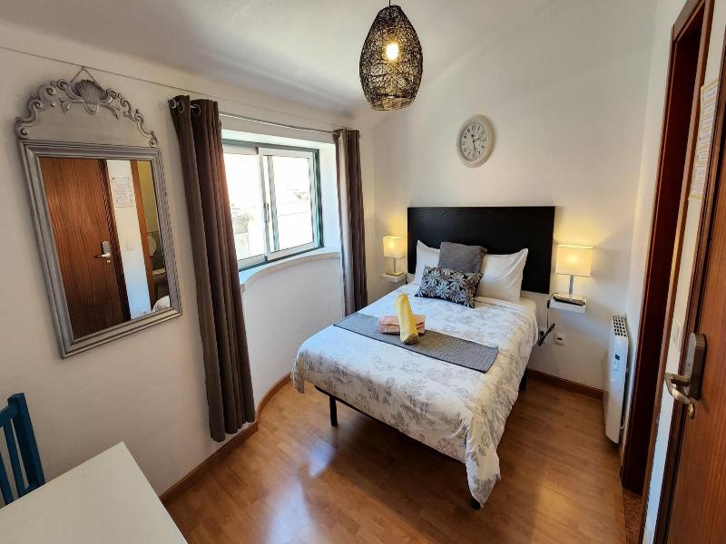 The Guesthouse of Alcobaça - Oda