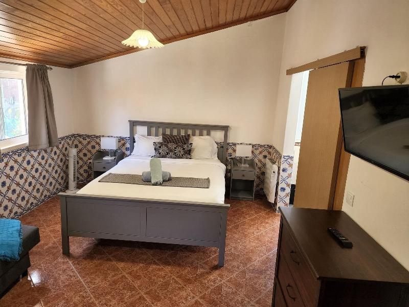The Guesthouse of Alcobaça - Oda