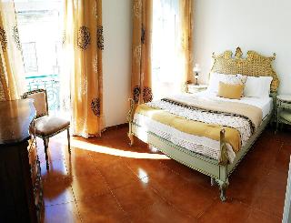 The Guesthouse of Alcobaça fotoÄŸrafÄ±