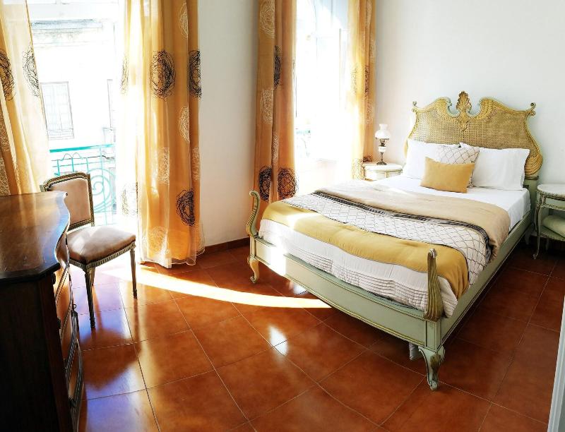 The Guesthouse of Alcobaça - Oda