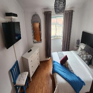 The Guesthouse of Alcobaça fotoÄŸrafÄ±