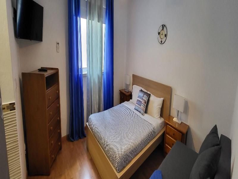 The Guesthouse of Alcobaça - Oda