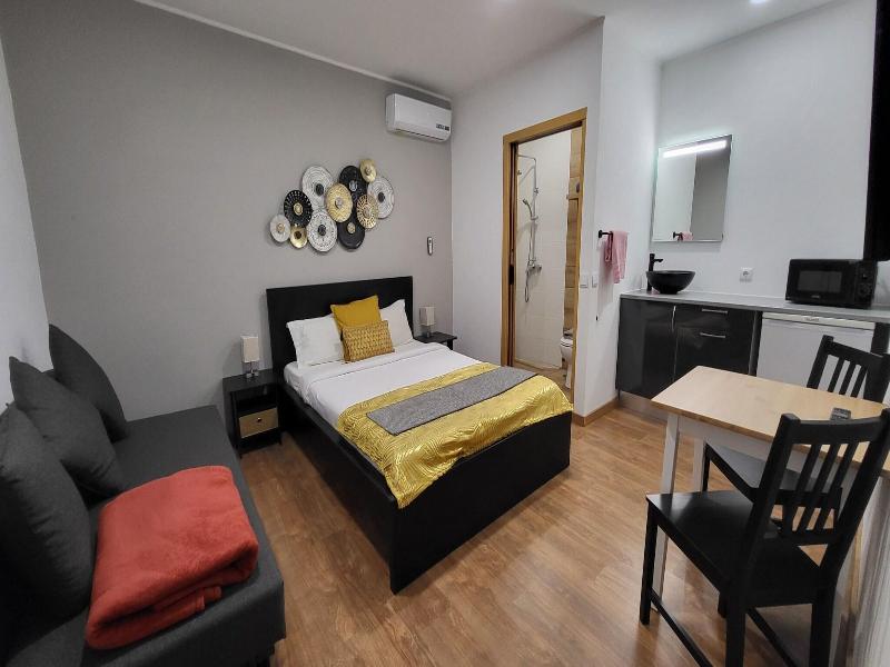 The Guesthouse of Alcobaça - Oda