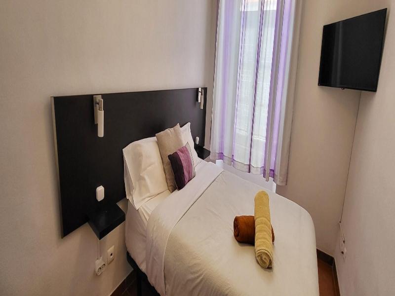 The Guesthouse of Alcobaça - Oda