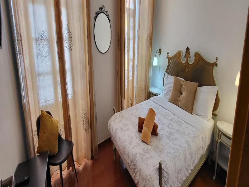 The Guesthouse of Alcobaça - Oda