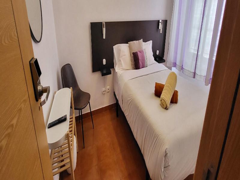 The Guesthouse of Alcobaça - Oda