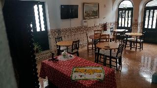 The Guesthouse of Alcobaça fotoÄŸrafÄ±