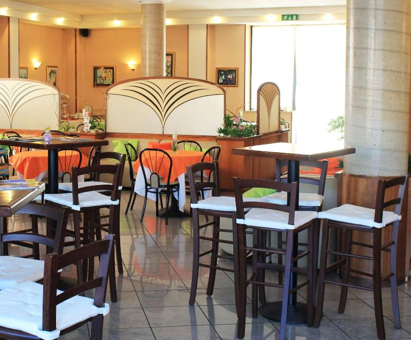 Hotel Villa Truentum - Bar