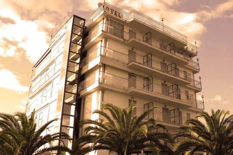 Hotel Villa Truentum - Genel