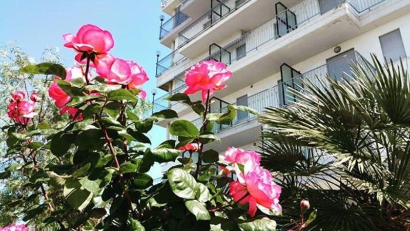 Hotel Villa Truentum - Genel