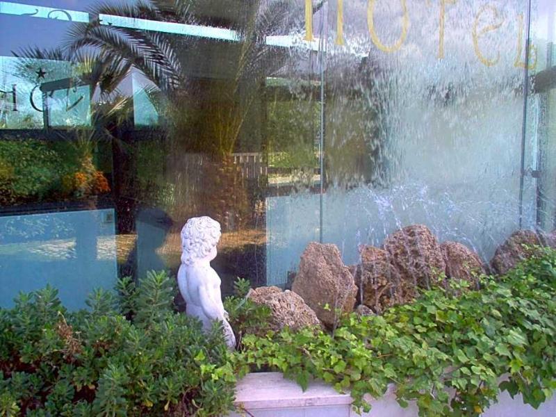 Hotel Villa Truentum - Genel