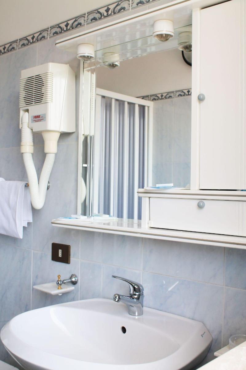 Hotel Villa Truentum - Oda