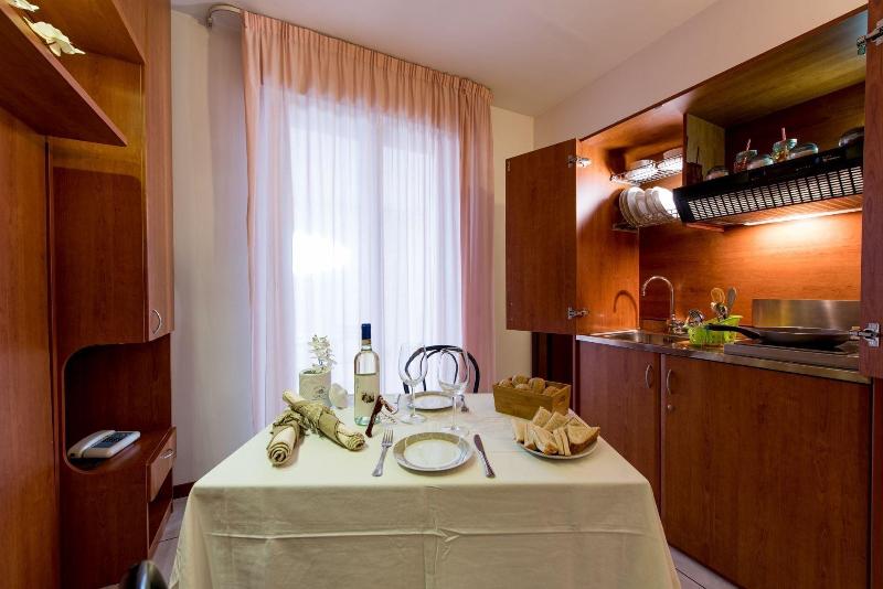 Hotel Villa Truentum - Oda