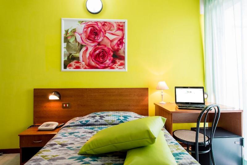 Hotel Villa Truentum - Oda