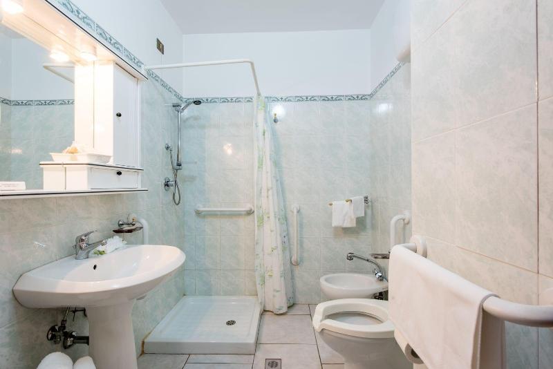 Hotel Villa Truentum - Oda