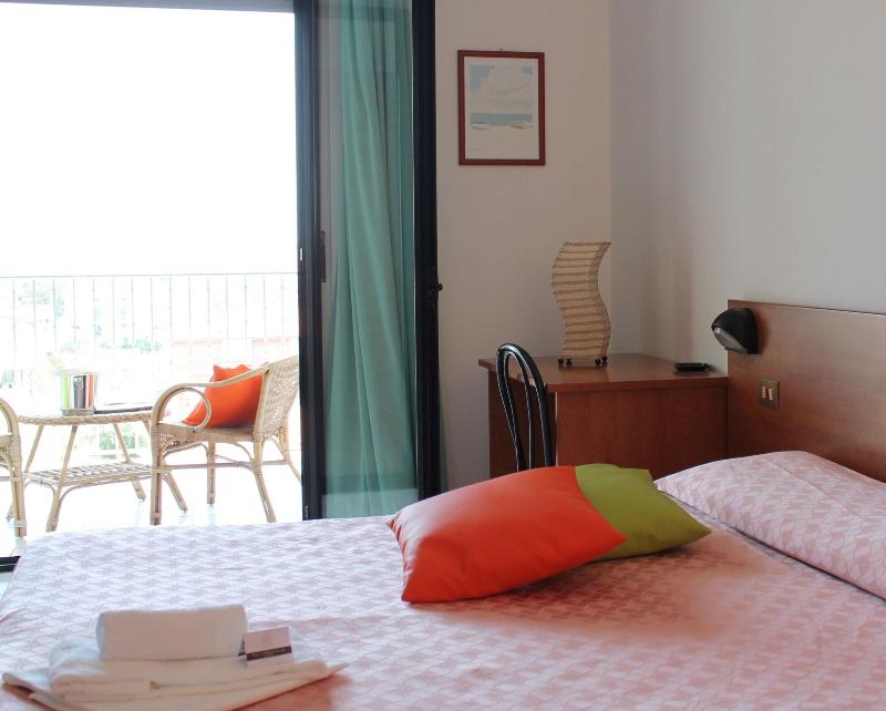 Hotel Villa Truentum - Oda