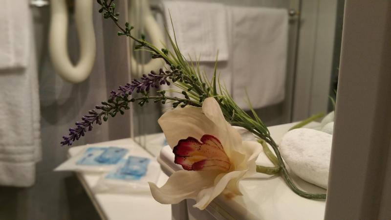 Hotel Villa Truentum - Oda