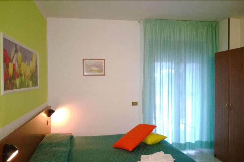 Hotel Villa Truentum - Oda