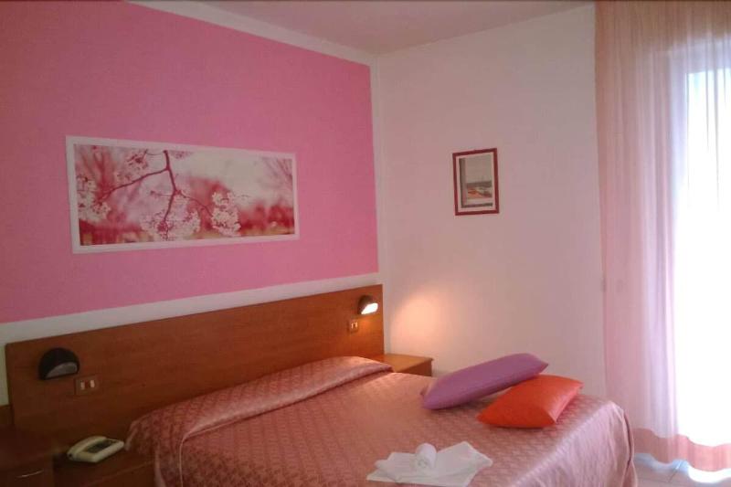 Hotel Villa Truentum - Oda