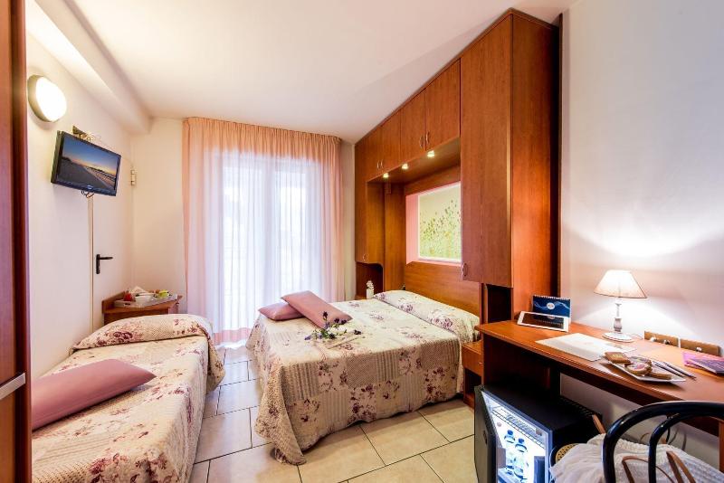 Hotel Villa Truentum - Oda