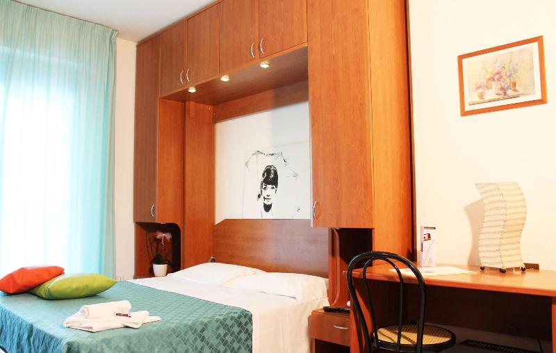Hotel Villa Truentum - Oda