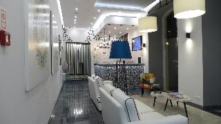 Rio Art Hotel fotoÄŸrafÄ±