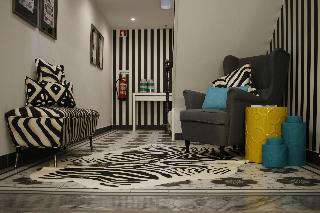 Rio Art Hotel fotoÄŸrafÄ±