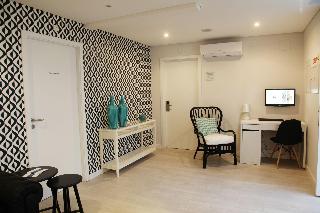 Rio Art Hotel fotoÄŸrafÄ±