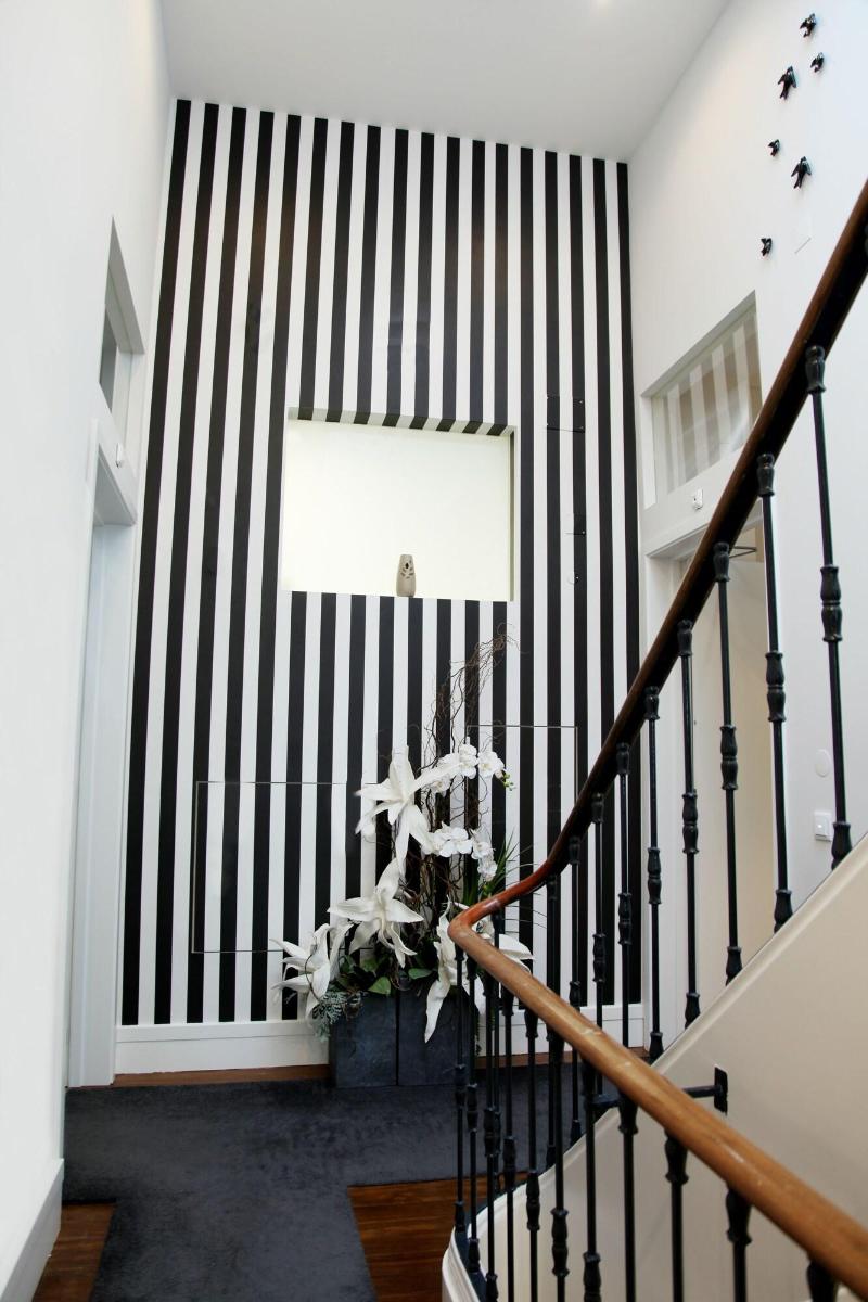 Rio Art Hotel - Lobi