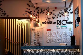 Rio Art Hotel fotoÄŸrafÄ±