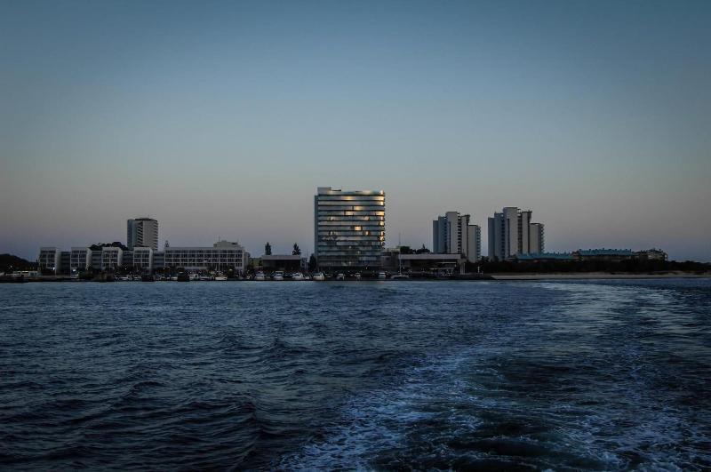 Rio Art Hotel - Aktivite