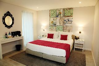 Rio Art Hotel otel fotoğrafı