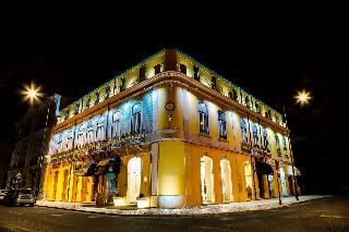 Rio Art Hotel fotoÄŸrafÄ±