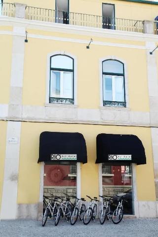 Rio Art Hotel fotoÄŸrafÄ±