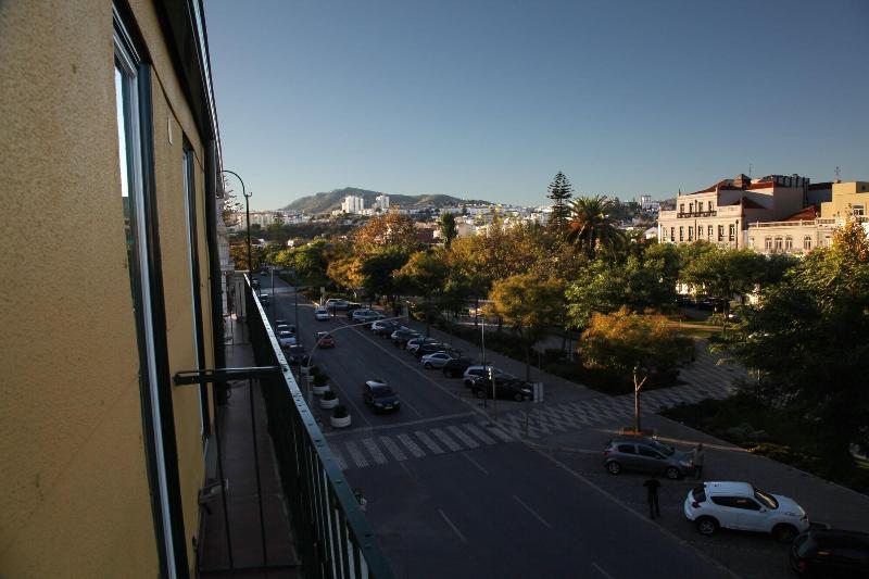Rio Art Hotel - Oda