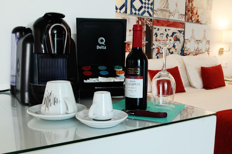 Rio Art Hotel - Oda