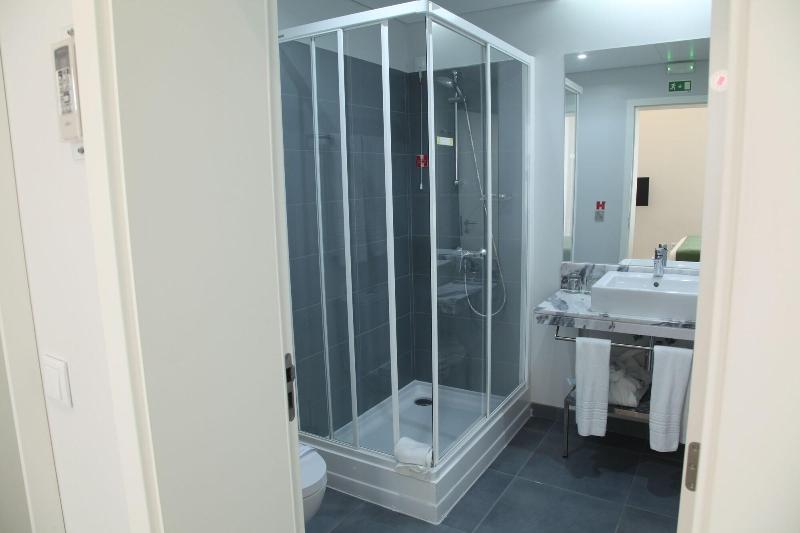Rio Art Hotel - Oda