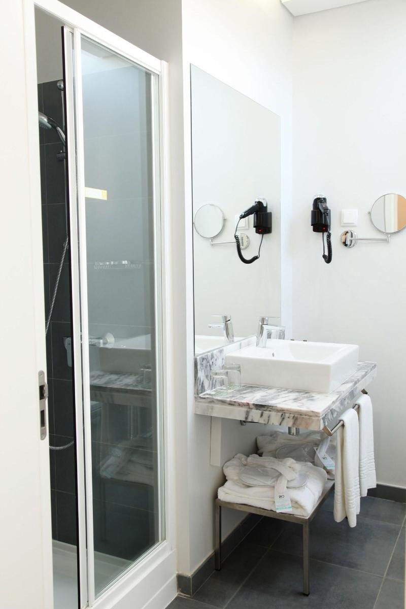 Rio Art Hotel - Oda