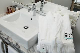Rio Art Hotel fotoÄŸrafÄ±