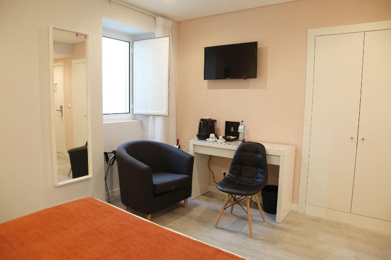 Rio Art Hotel - Oda