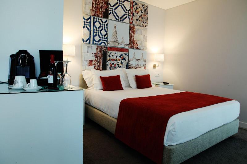 Rio Art Hotel - Oda