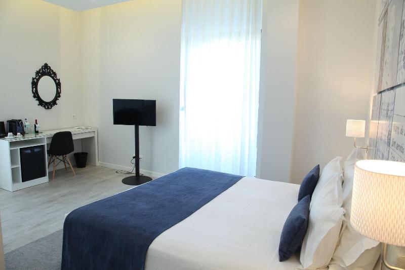 Rio Art Hotel - Oda