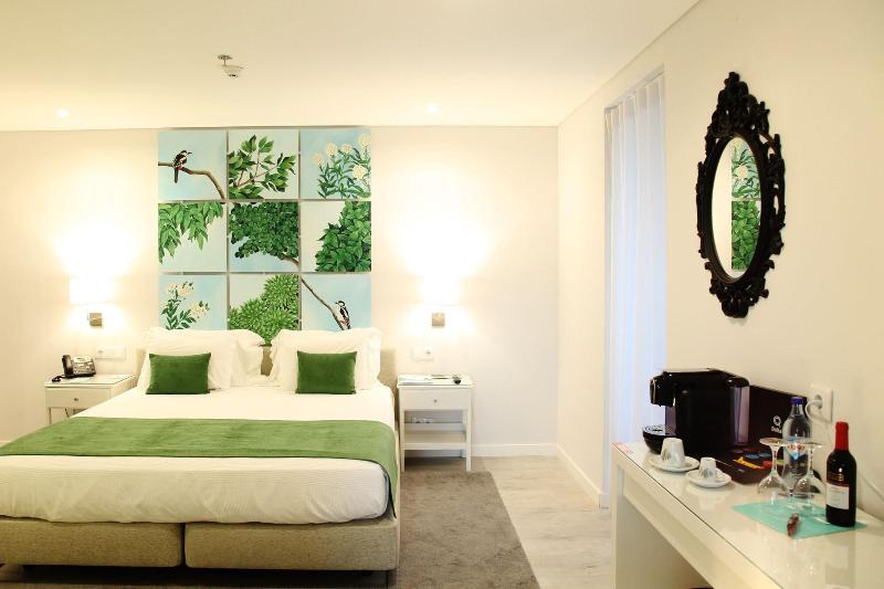 Rio Art Hotel - Oda