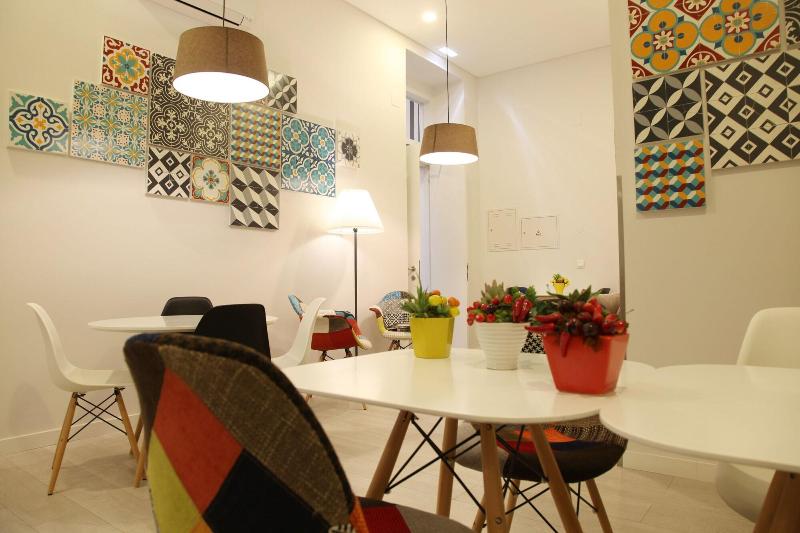 Rio Art Hotel - Restoran