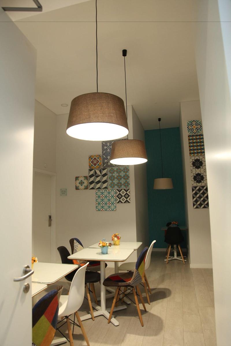 Rio Art Hotel - Restoran