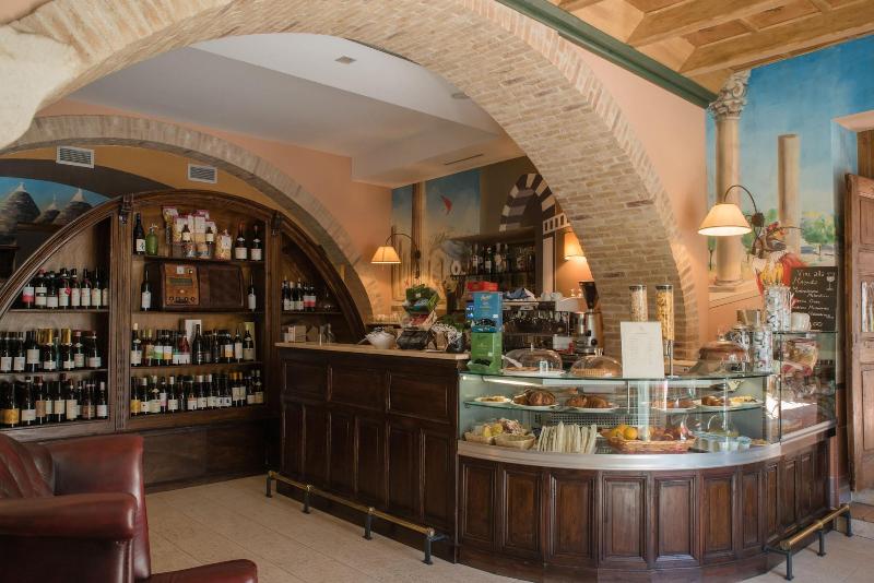 Hotel 99 Cannelle - Bar
