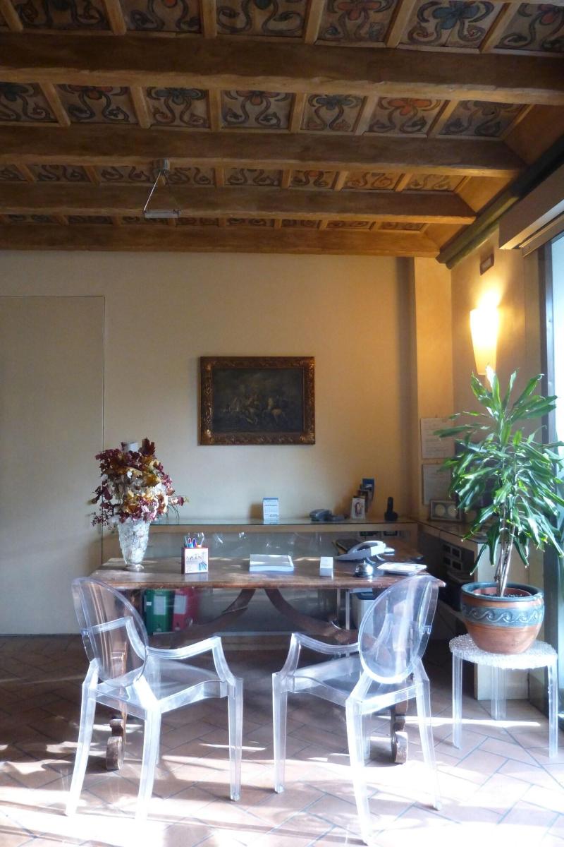 Hotel 99 Cannelle - Lobi