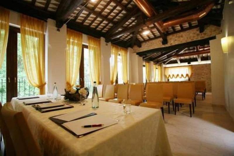 Hotel 99 Cannelle - Toplantı